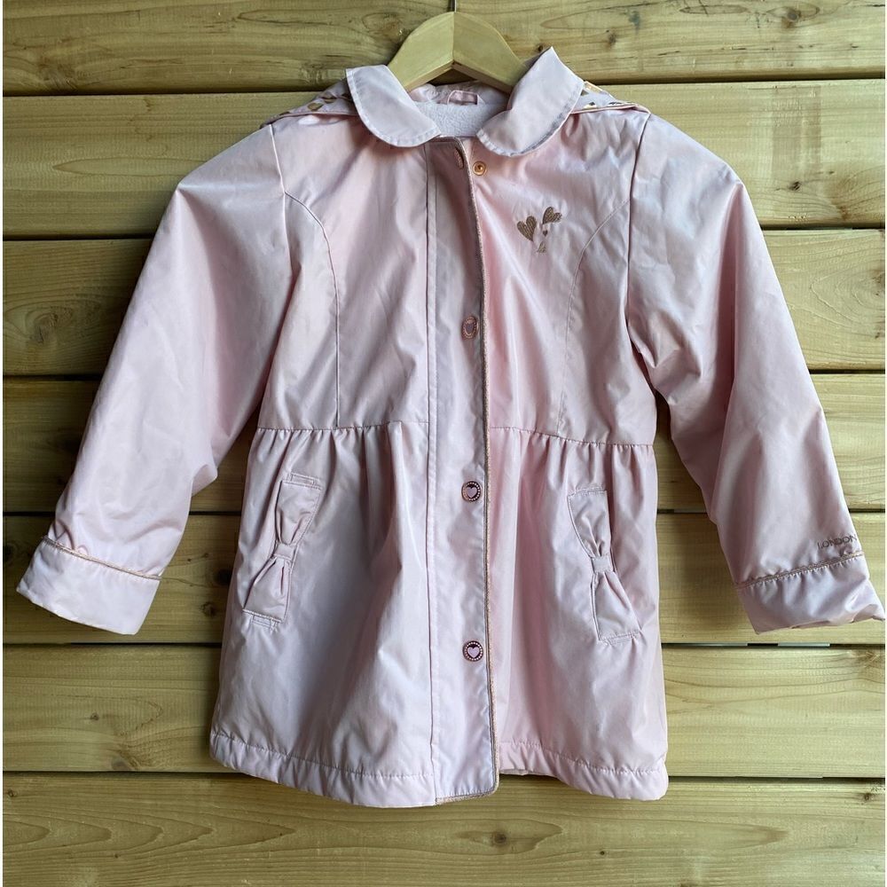 London Fog  Dress Coat